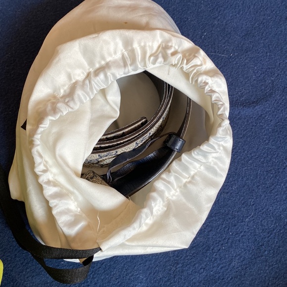 Gucci men’s belt - Picture 9 of 9